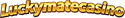Luckymatecasino